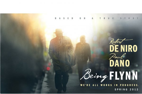 Being Flynn (2012) movie photo - id 69616