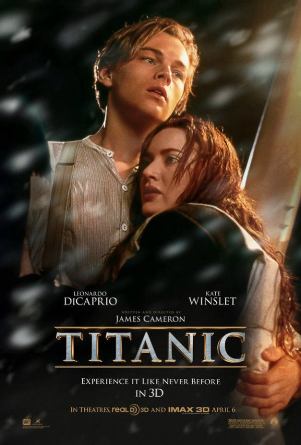 Titanic - 25 Year Anniversary (2012) movie photo - id 69641
