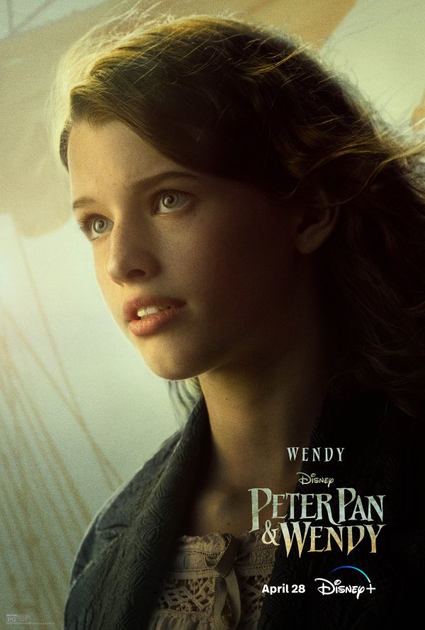Peter Pan & Wendy (2023) movie photo - id 696653