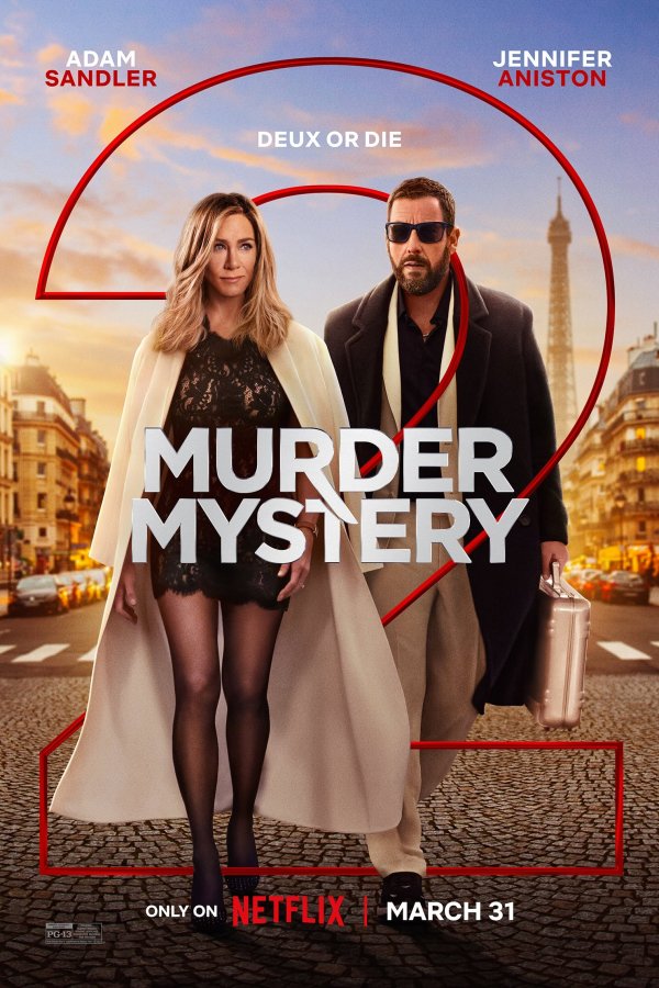 Murder Mystery 2 (2023) movie photo - id 696873