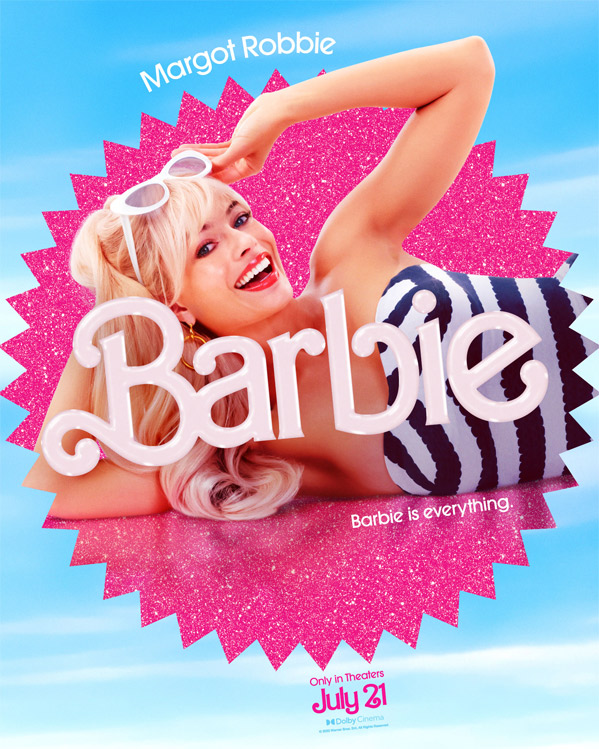 Barbie (2023) movie photo - id 698094