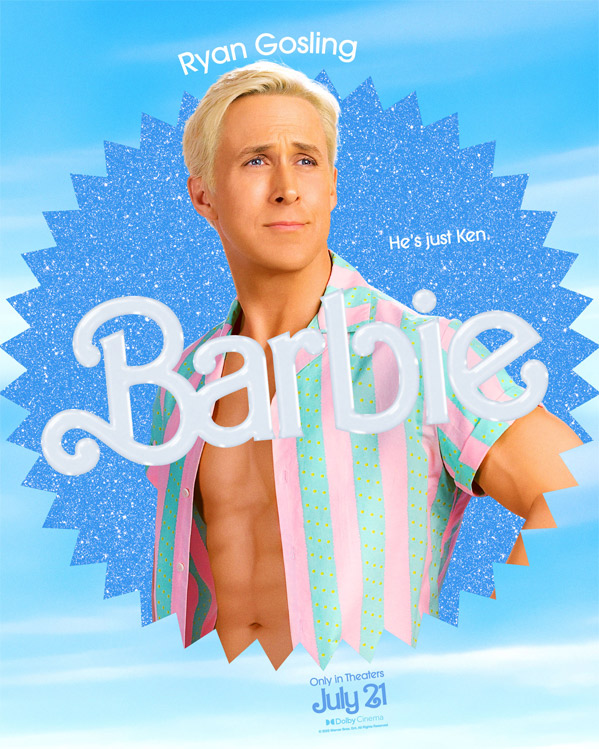 Barbie (2023) movie photo - id 698095