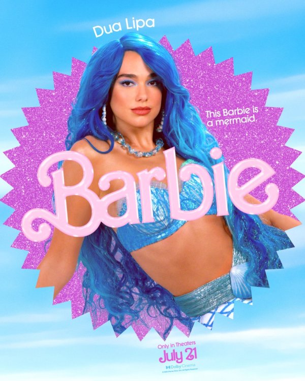 Barbie (2023) movie photo - id 698316