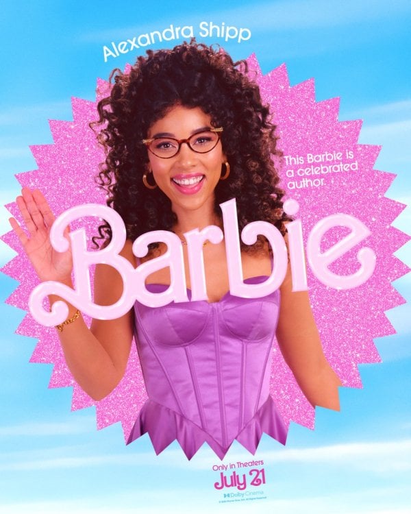 Barbie (2023) movie photo - id 698318