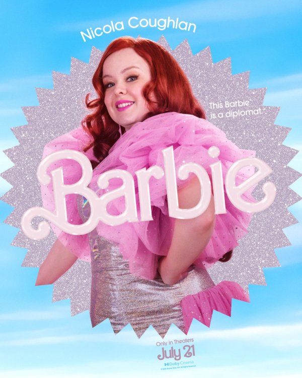 Barbie (2023) movie photo - id 698320