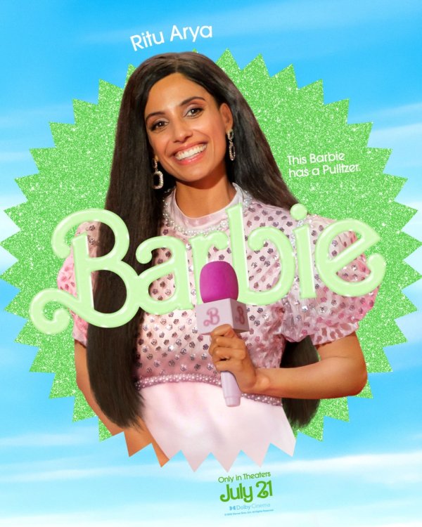 Barbie (2023) movie photo - id 698324