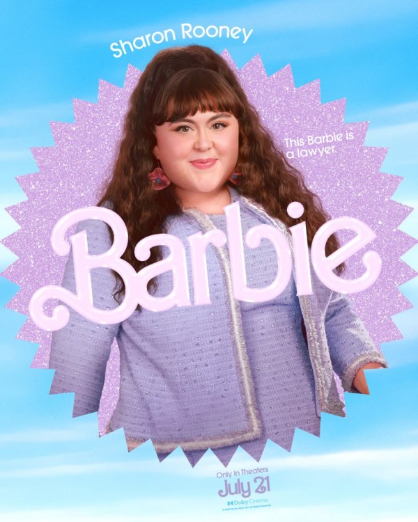 Barbie (2023) movie photo - id 698325