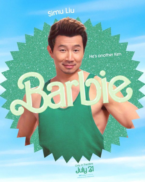 Barbie (2023) movie photo - id 698327