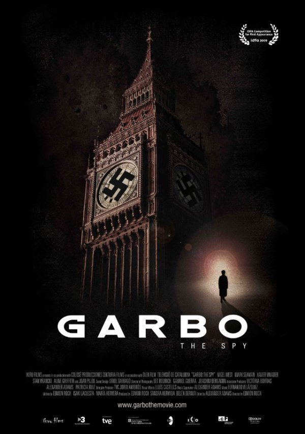 Garbo: The Spy (2011) movie photo - id 69837