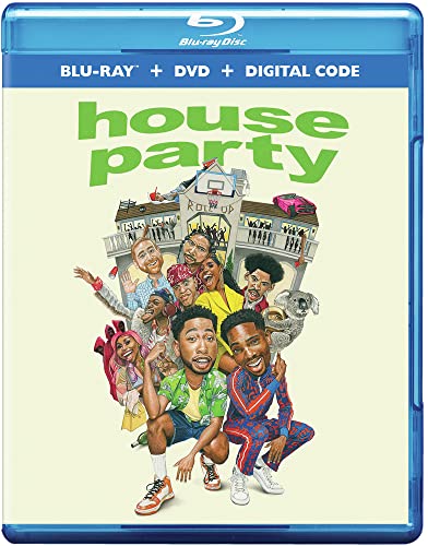 House Party (2023) movie photo - id 698793