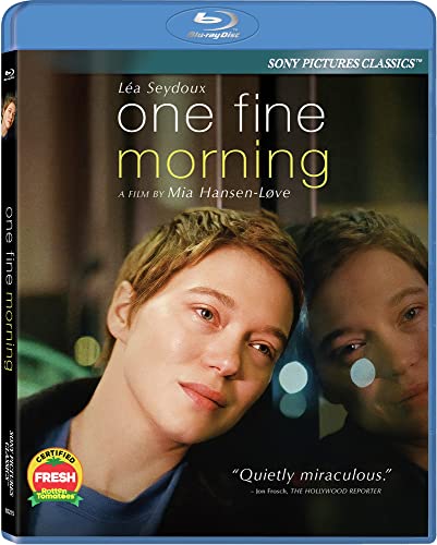 One Fine Morning (2023) movie photo - id 698818