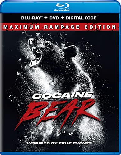 Cocaine Bear (2023) movie photo - id 698824