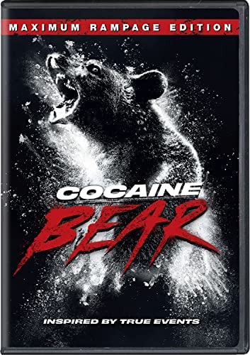 Cocaine Bear (2023) movie photo - id 698857