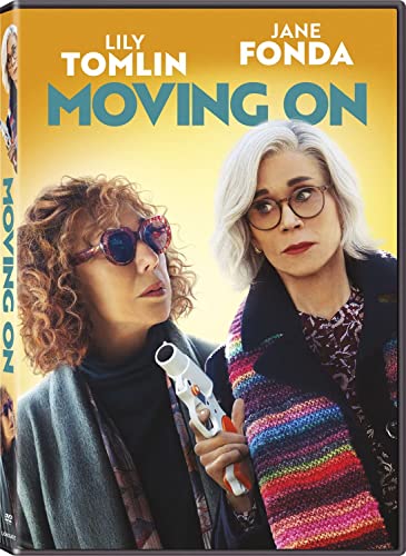 Moving On (2023) movie photo - id 698870