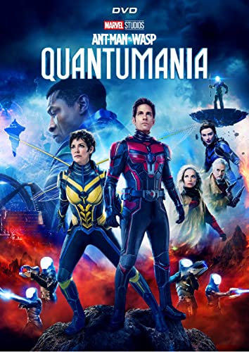 Ant-Man and the Wasp: Quantumania (2023) movie photo - id 698871
