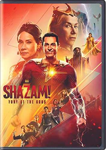 Shazam! Fury of the Gods (2023) movie photo - id 698882