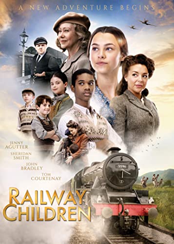Railway Children (2022) movie photo - id 698911