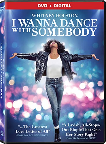 I Wanna Dance With Somebody (2022) movie photo - id 698921