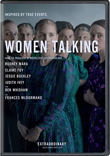 Women Talking (2023) movie photo - id 698925