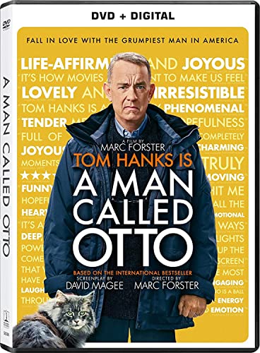 A Man Called Otto (2023) movie photo - id 698932