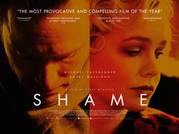 Shame (2011) movie photo - id 69935