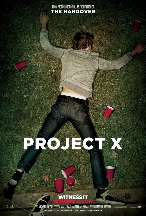 Project X (2012) movie photo - id 69936