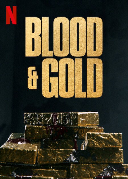 Blood & Gold (2023) movie photo - id 699817