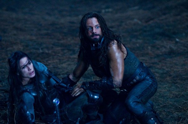 Underworld: Rise of the Lycans (2009) movie photo - id 7000