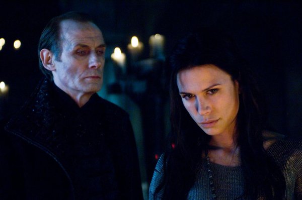 Underworld: Rise of the Lycans (2009) movie photo - id 7002