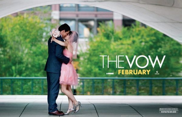 The Vow (2012) movie photo - id 70041
