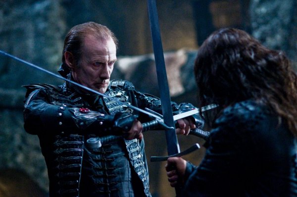 Underworld: Rise of the Lycans (2009) movie photo - id 7004