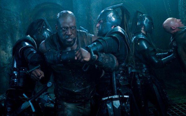 Underworld: Rise of the Lycans (2009) movie photo - id 7005