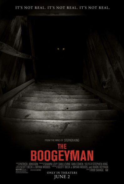 The Boogeyman (2023) movie photo - id 700633