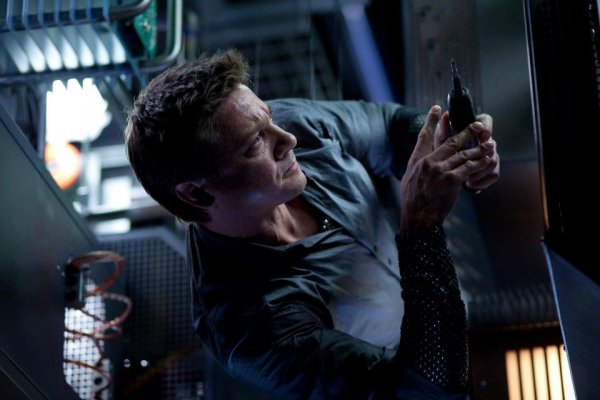 Mission: Impossible Ghost Protocol (2011) movie photo - id 70078