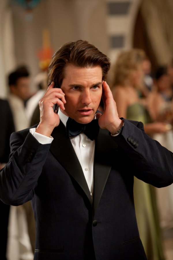 Mission: Impossible Ghost Protocol (2011) movie photo - id 70084