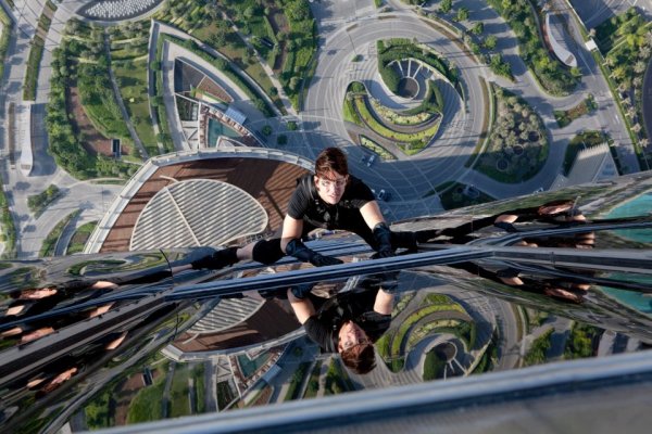 Mission: Impossible Ghost Protocol (2011) movie photo - id 70092