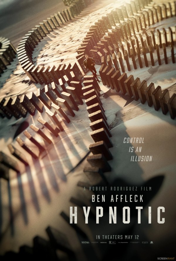 Hypnotic (2023) movie photo - id 701268