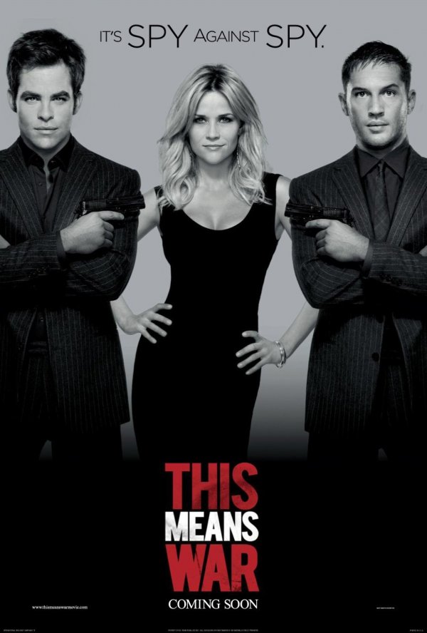 This Means War (2012) movie photo - id 70208