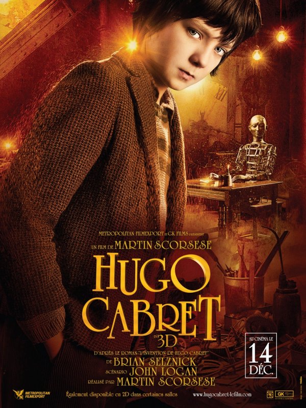 Hugo (2011) movie photo - id 70210