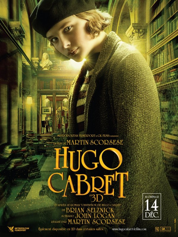 Hugo (2011) movie photo - id 70211
