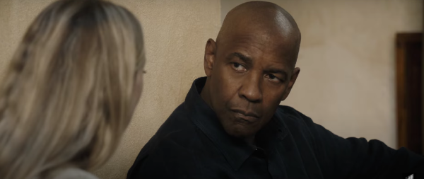 The Equalizer 3 (2023) movie photo - id 702370