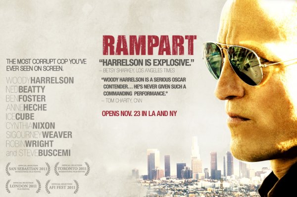 Rampart (2011) movie photo - id 70407