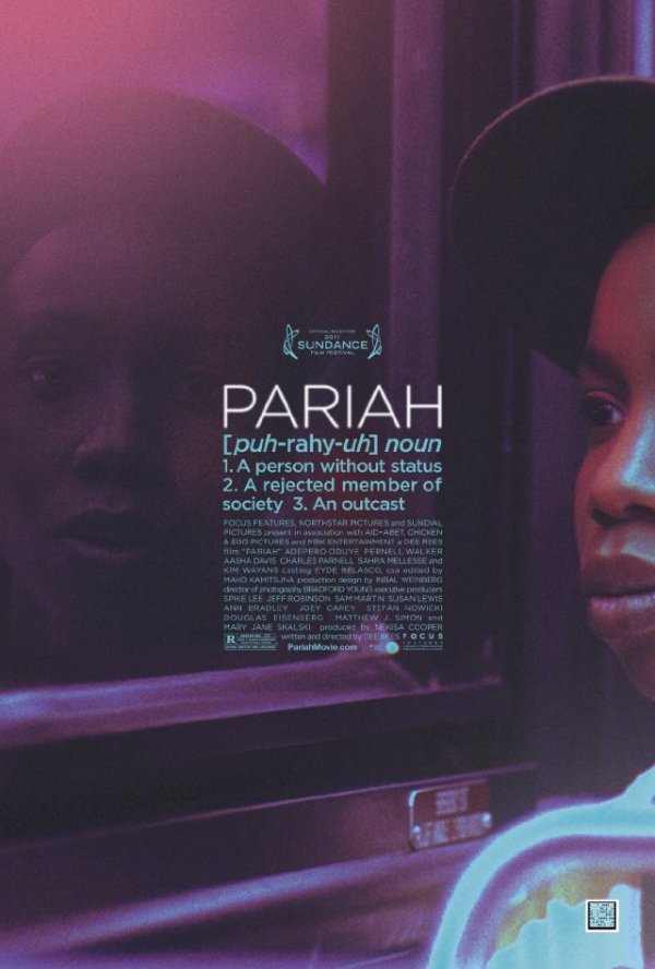 Pariah (2011) movie photo - id 70414