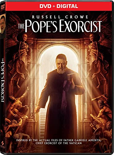 The Pope’s Exorcist (2023) movie photo - id 704982