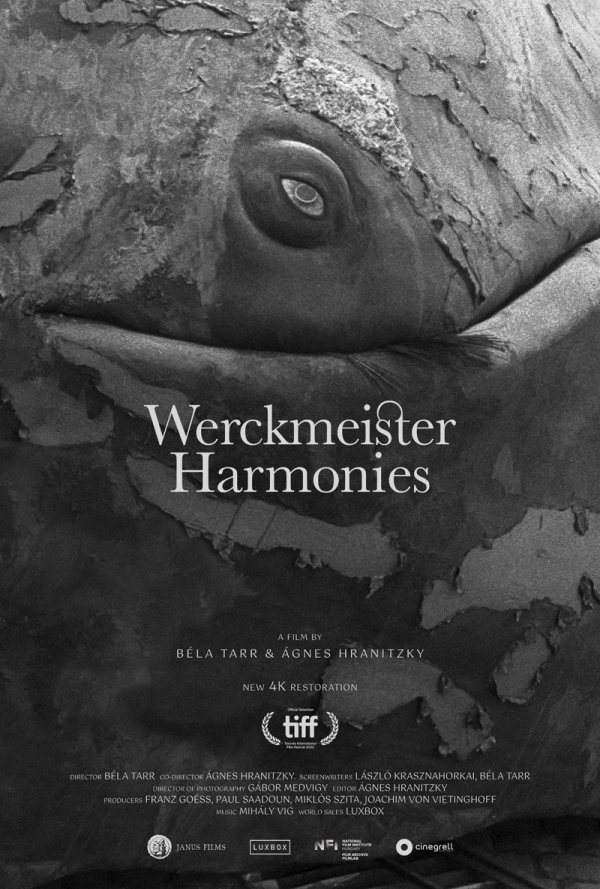 Werckmeister Harmonies (2023) movie photo - id 705194