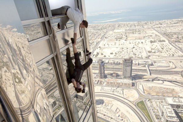 Mission: Impossible Ghost Protocol (2011) movie photo - id 70653