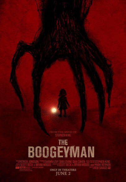 The Boogeyman (2023) movie photo - id 706907