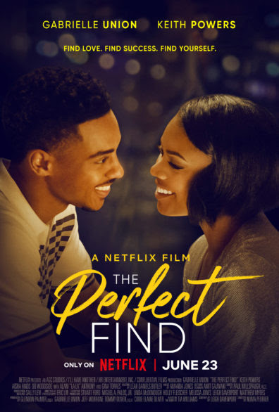 The Perfect Find (2023) movie photo - id 707760