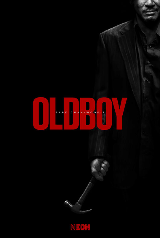 OldBoy (2005) movie photo - id 707762