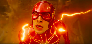 The Flash (2023) movie photo - id 708594